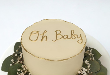 Декорирани торти за поводи /Кръщене, Годишнина, Завършване, Дипломиране/